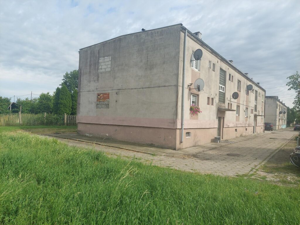 Mieszkanie bezczynszowe Kaczynos. - zdjęcie 8