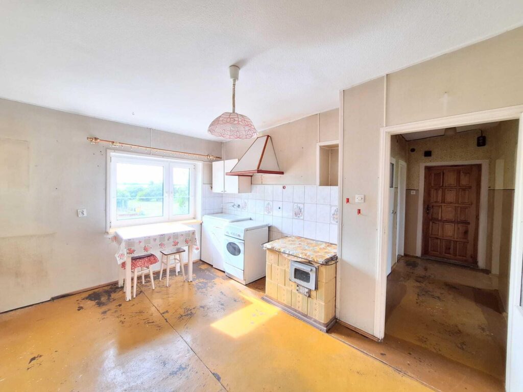 Mieszkanie bezczynszowe Kaczynos. - zdjęcie 4