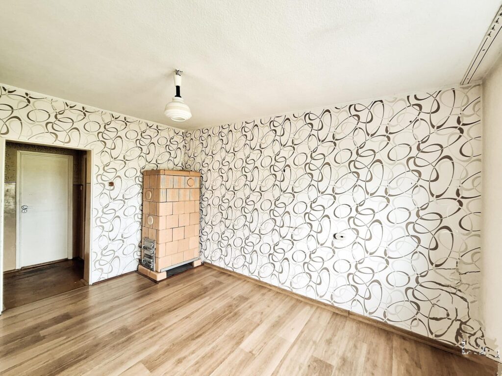 Mieszkanie bezczynszowe Kaczynos. - zdjęcie 1