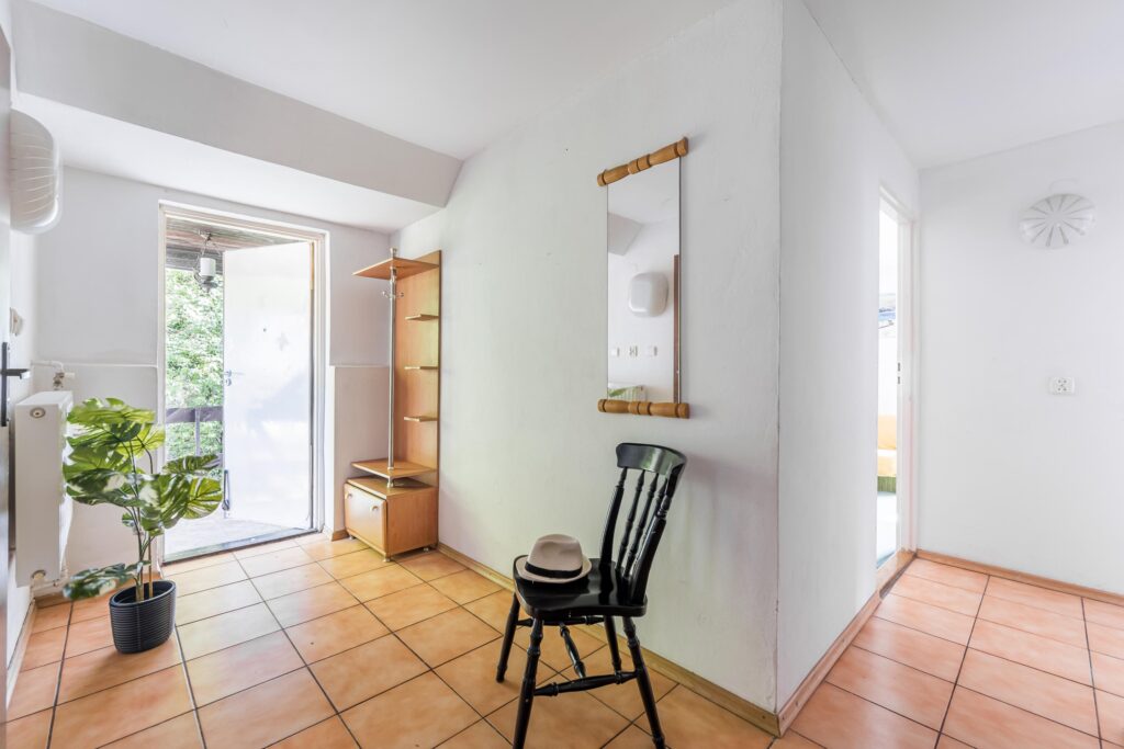 Urokliwy dom w Janowcu nad Wisłą tuż pod zamkiem - zdjęcie 11