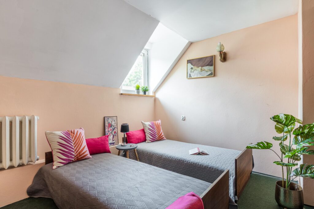 Urokliwy dom w Janowcu nad Wisłą tuż pod zamkiem - zdjęcie 12