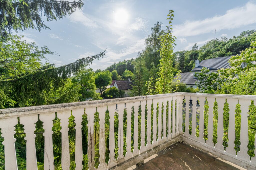 Urokliwy dom w Janowcu nad Wisłą tuż pod zamkiem - zdjęcie 16