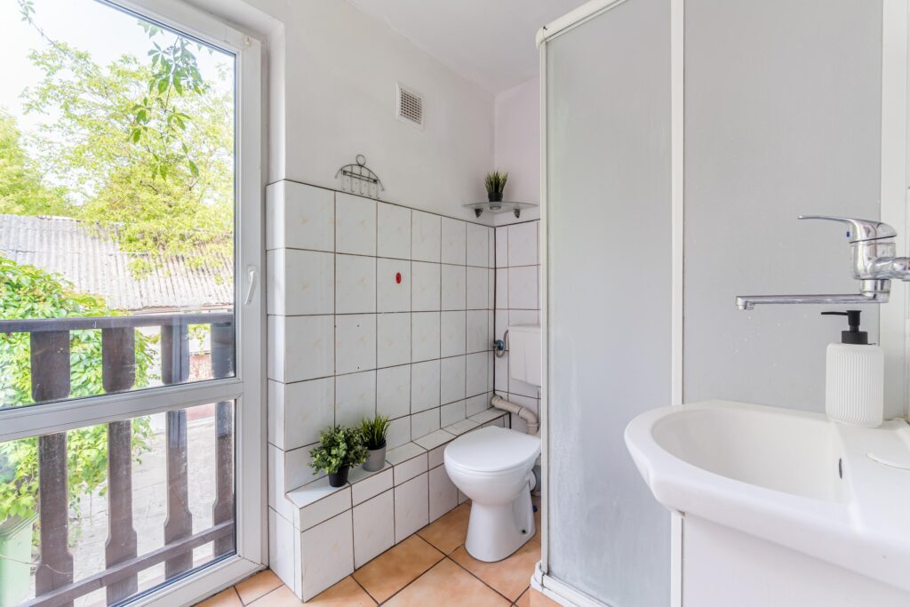 Urokliwy dom w Janowcu nad Wisłą tuż pod zamkiem - zdjęcie 15