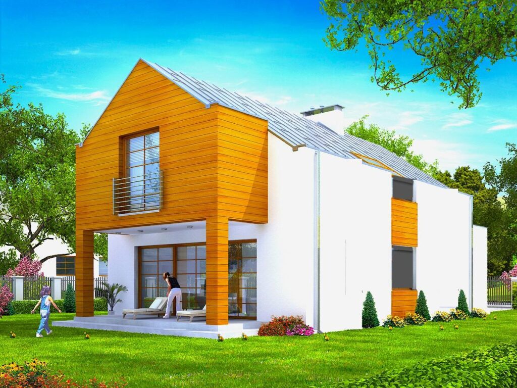Działka budowlana 765m2, Ł.omianki - Dąbrowa - zdjęcie 7