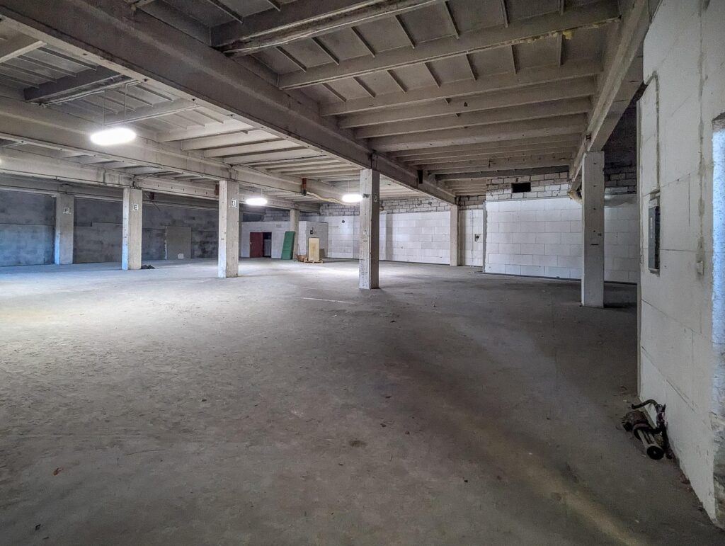 Hala produkcyjno-magazynowa na wynajem! - zdjęcie 6