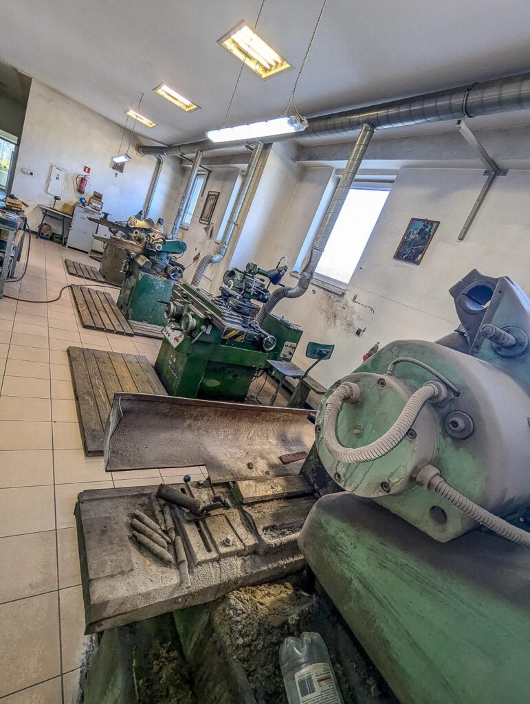 Hala produkcyjno-magazynowa na wynajem! - zdjęcie 9