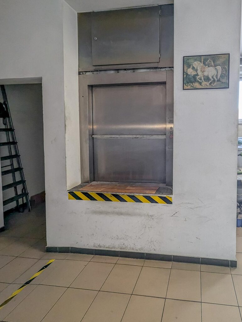 Hala produkcyjno-magazynowa na wynajem! - zdjęcie 5