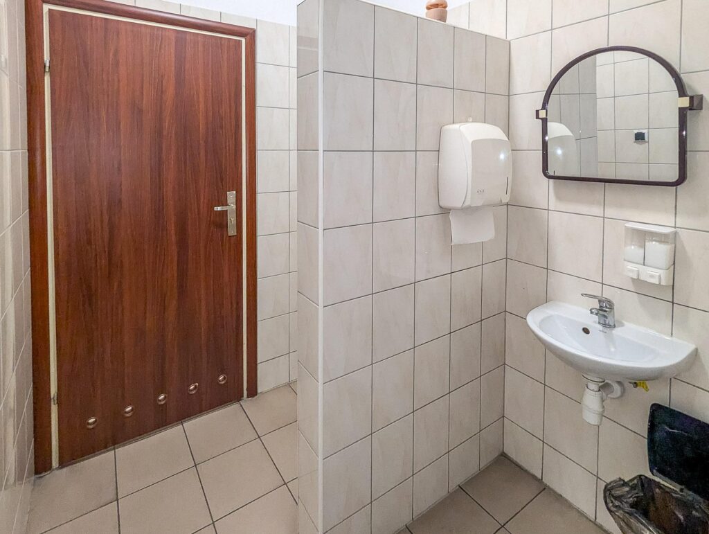 Hala produkcyjno-magazynowa na wynajem! - zdjęcie 14