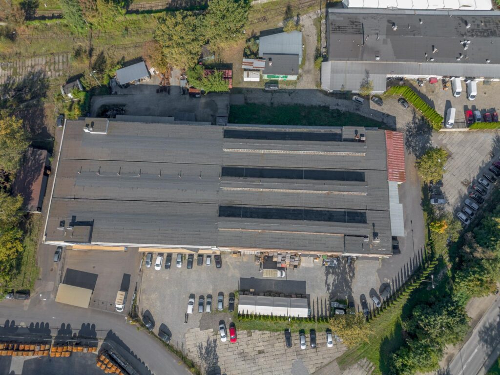 Hala produkcyjno-magazynowa na wynajem! - zdjęcie 15