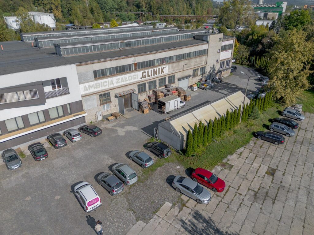 Hala produkcyjno-magazynowa na wynajem! - zdjęcie 16