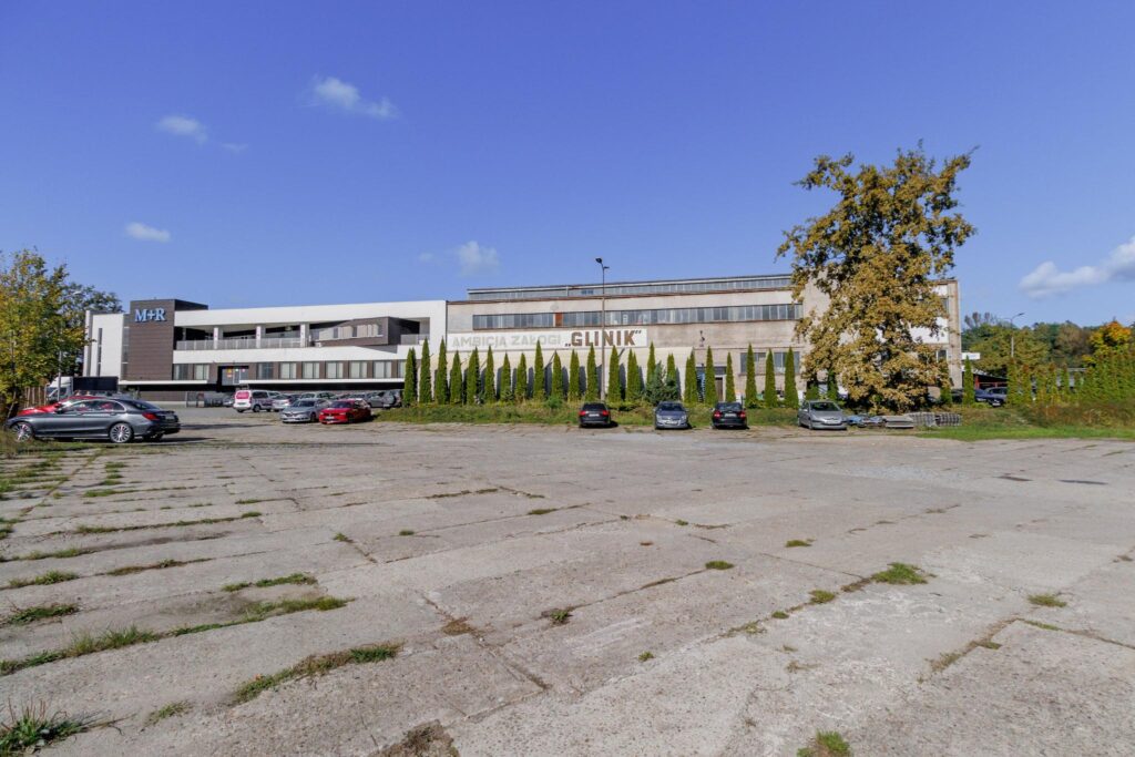 Hala produkcyjno-magazynowa na wynajem! - zdjęcie 17