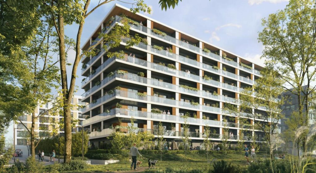 NOWE | M3 | DUŻE | JASNE | BALKON - zdjęcie 2