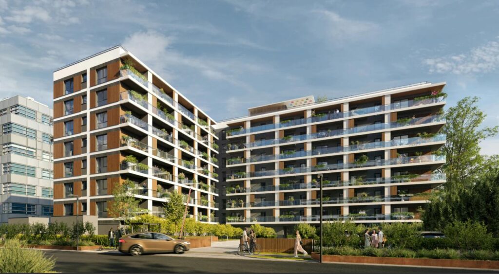 NOWE | M3 | DUŻE | JASNE | BALKON - zdjęcie 6