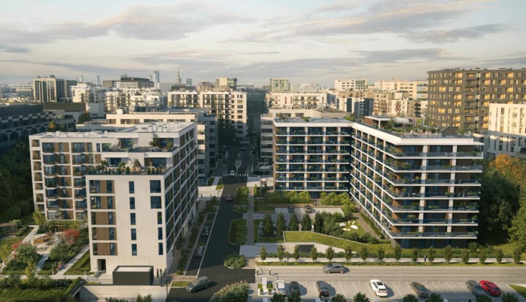 NOWE | M3 | DUŻE | JASNE | BALKON - zdjęcie 7