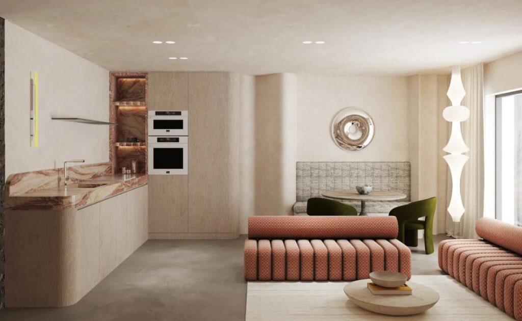 NOWE | M3 | DUŻE | JASNE | BALKON - zdjęcie 9