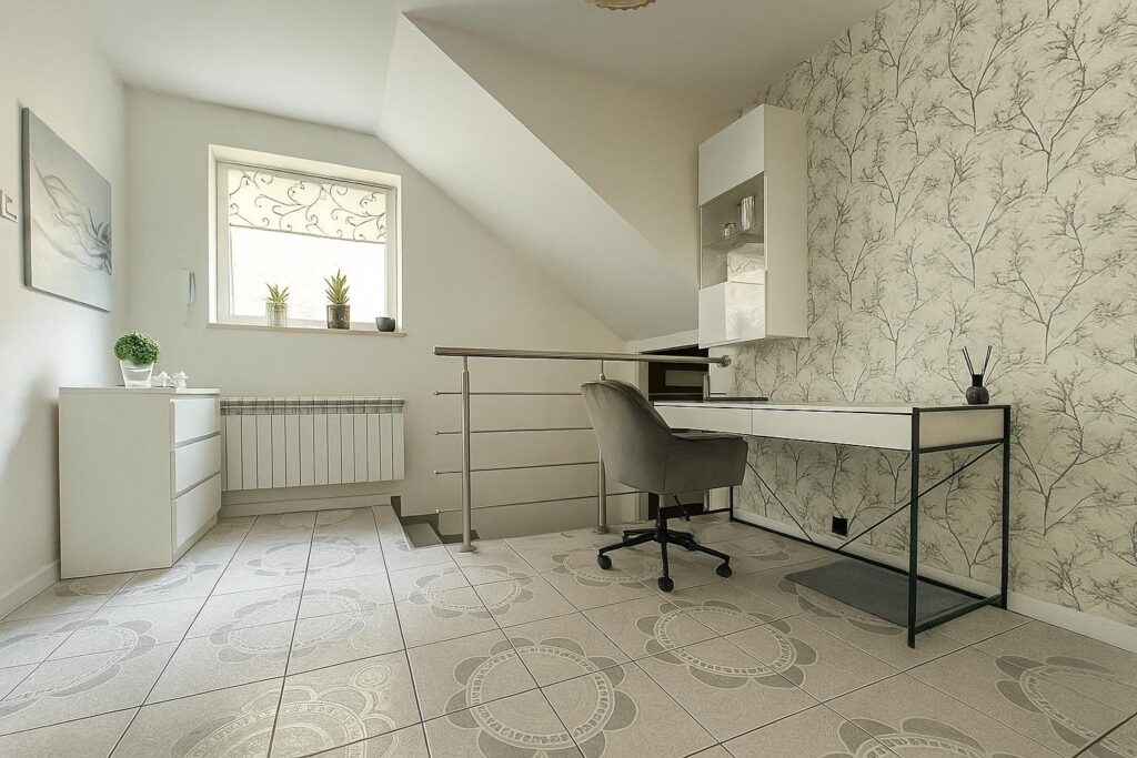 Dwa piękne domy na urokliwej działce - zdjęcie 10