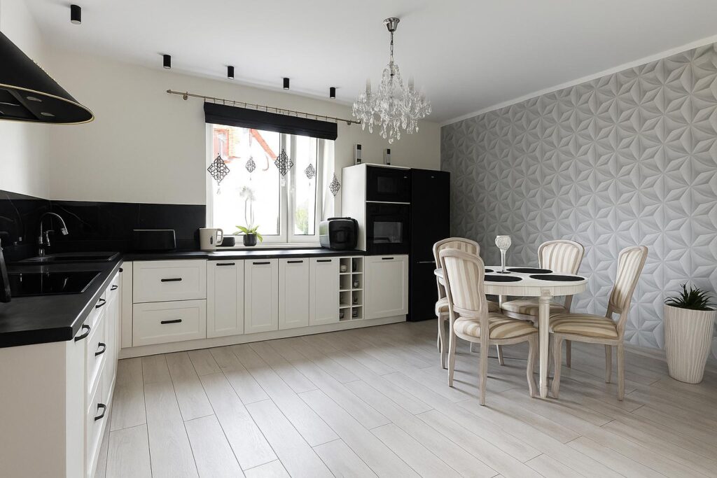 Dwa piękne domy na urokliwej działce - zdjęcie 7