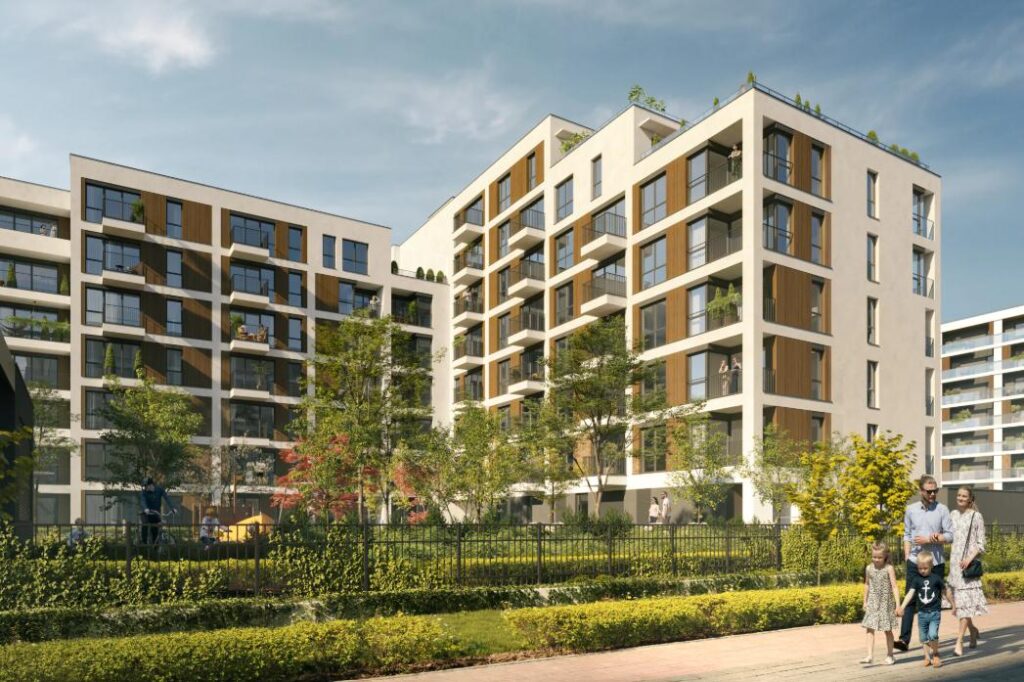 KLIMATYCZNE | M2 | PRZESTRONNE | JASNE | LOGGIA - zdjęcie 7