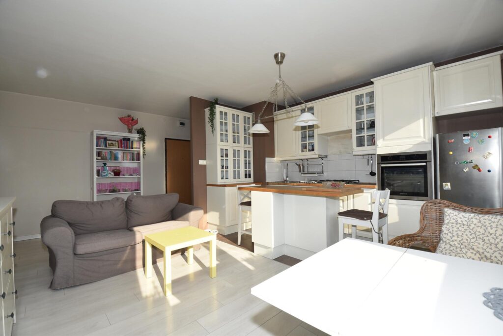 Przestronne, słoneczne mieszkanie 66 m2 - ZWM - zdjęcie 3