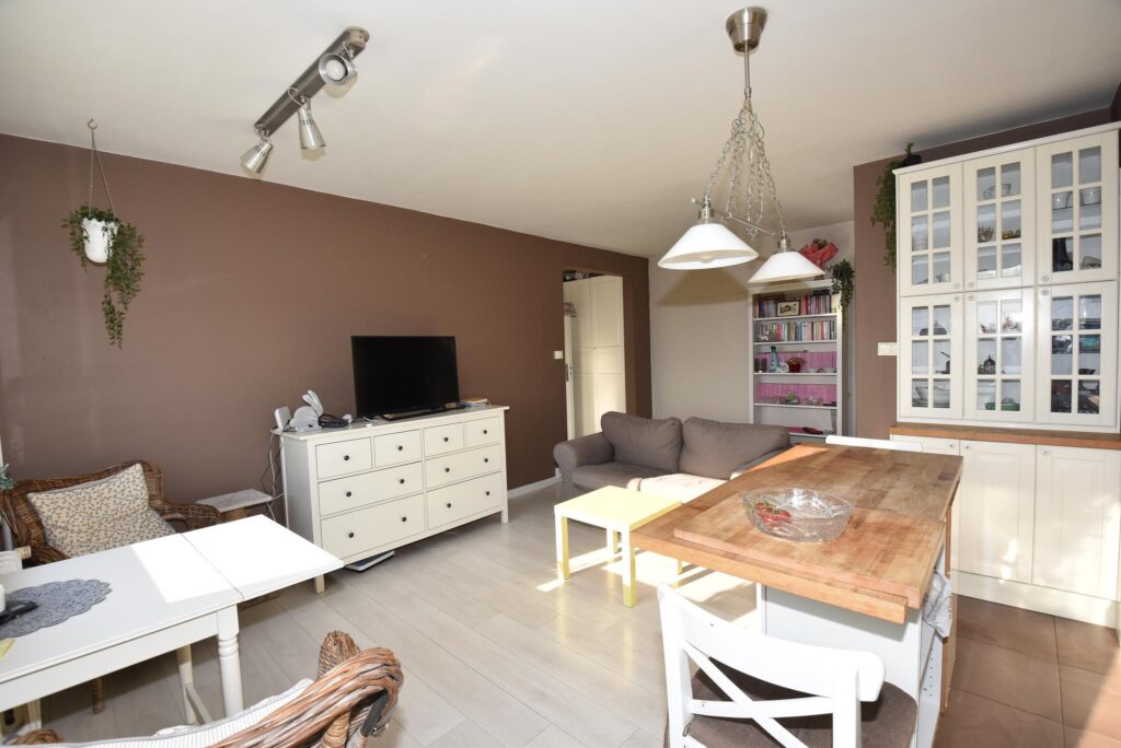 Przestronne, słoneczne mieszkanie 66 m2 - ZWM - zdjęcie 4