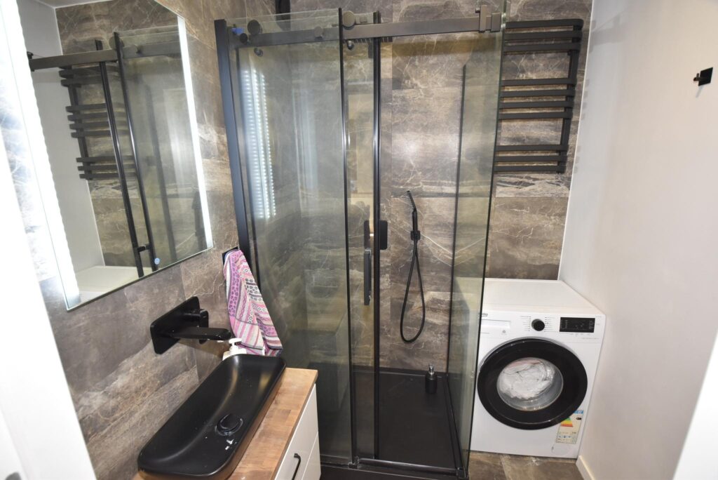 Przestronne, słoneczne mieszkanie 66 m2 - ZWM - zdjęcie 8