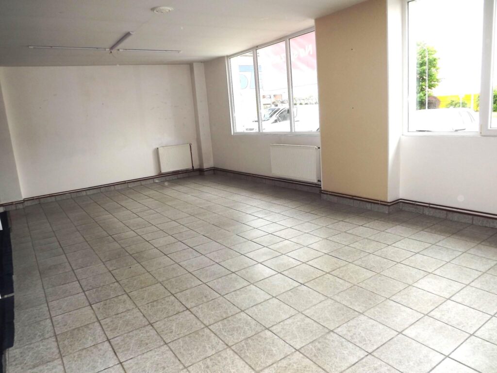 Dwa lokale użytkowe w Olsztynku z potencjałem - zdjęcie 10