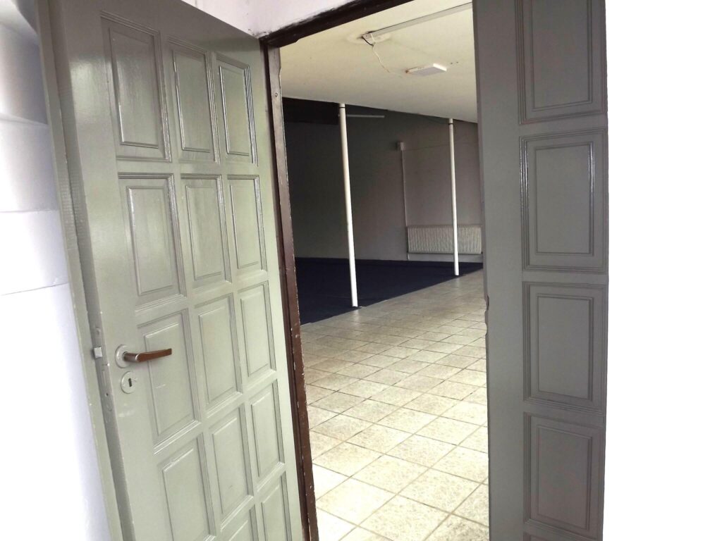 Dwa lokale użytkowe w Olsztynku z potencjałem - zdjęcie 7