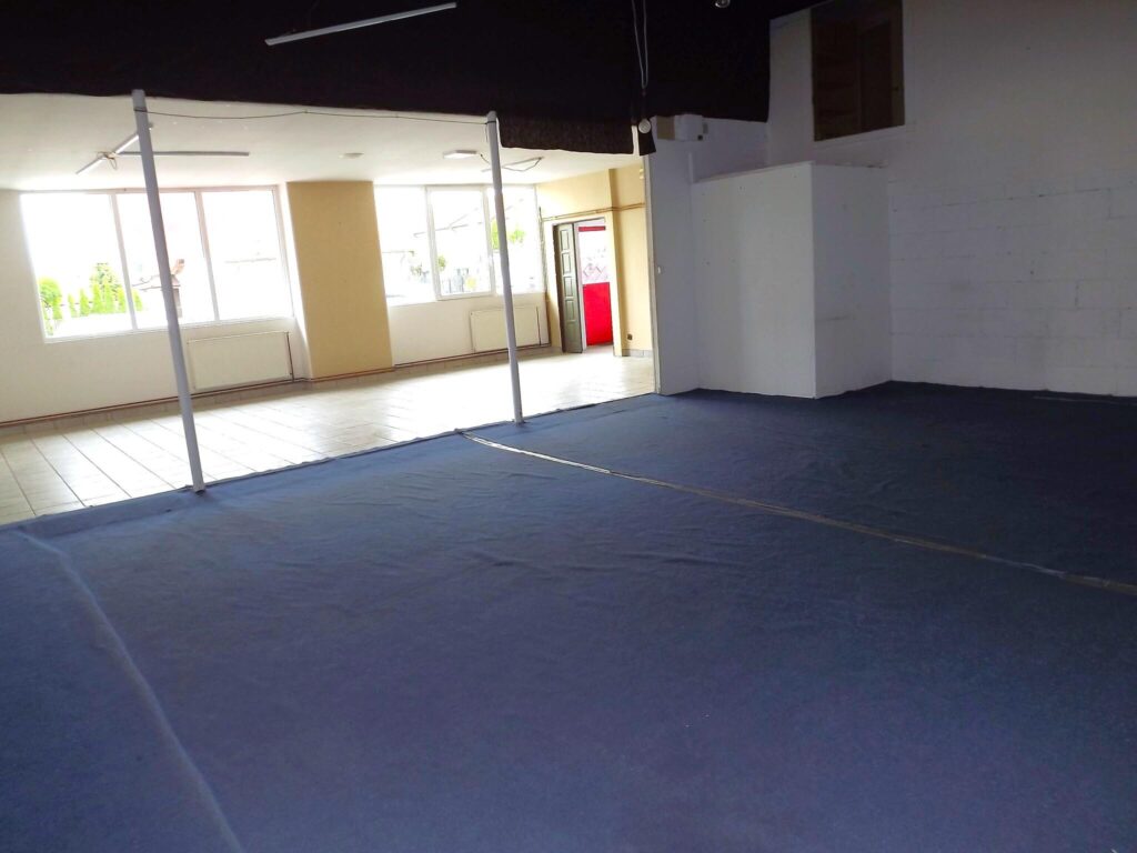 Dwa lokale użytkowe w Olsztynku z potencjałem - zdjęcie 13