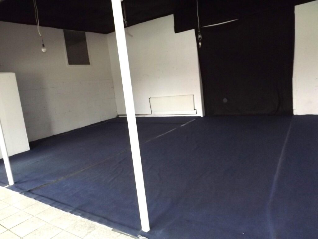 Dwa lokale użytkowe w Olsztynku z potencjałem - zdjęcie 14