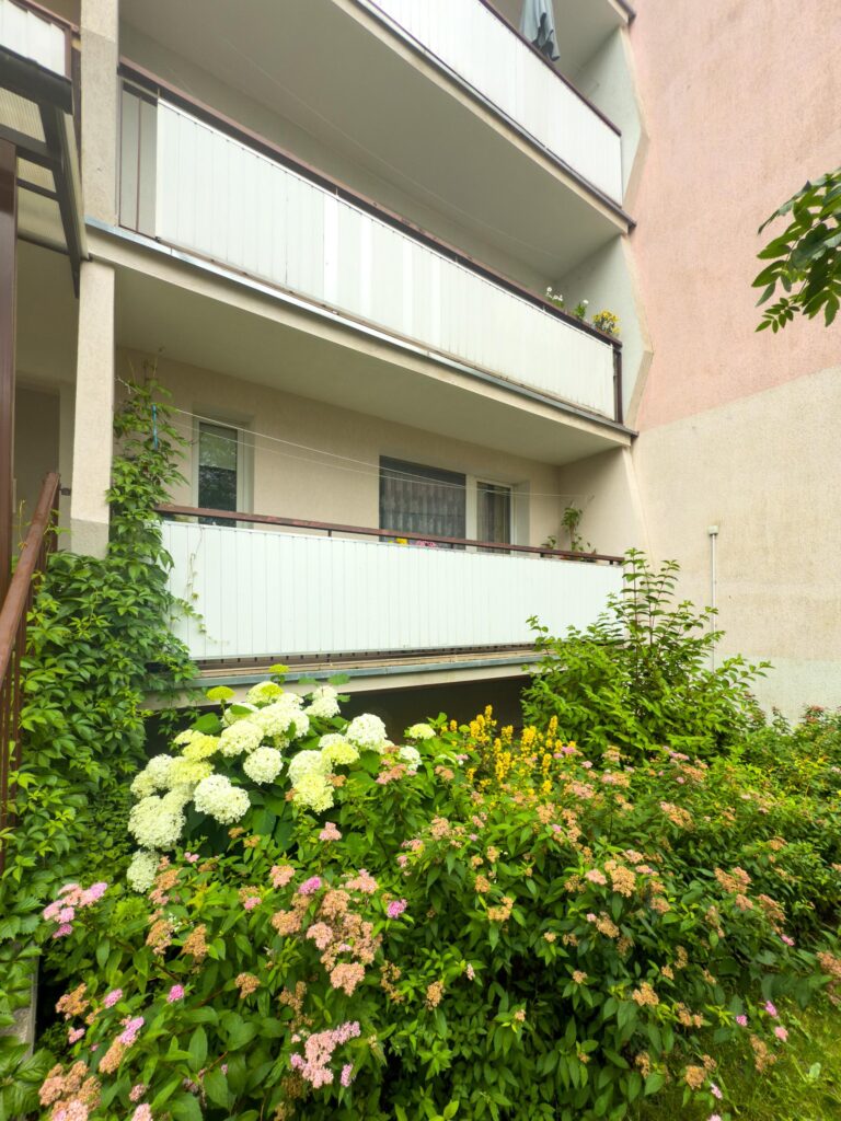 Mieszkanie z potencjałem na parterze - zdjęcie 13