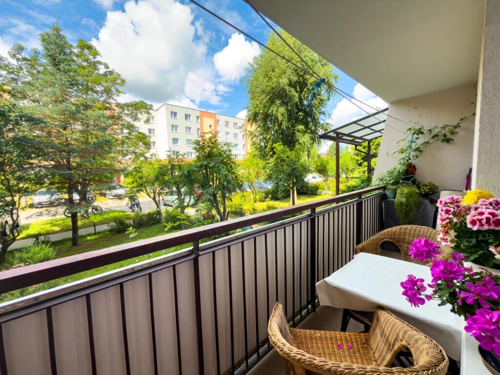 Mieszkanie z potencjałem na parterze - zdjęcie 11