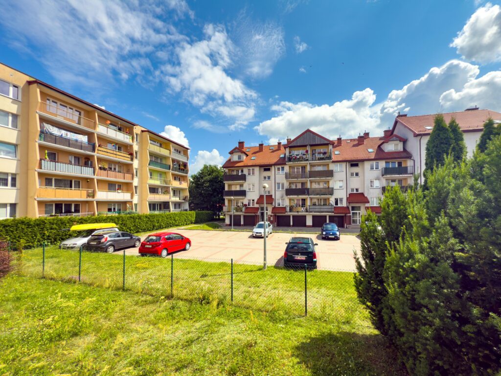 Mieszkanie z potencjałem na parterze - zdjęcie 16