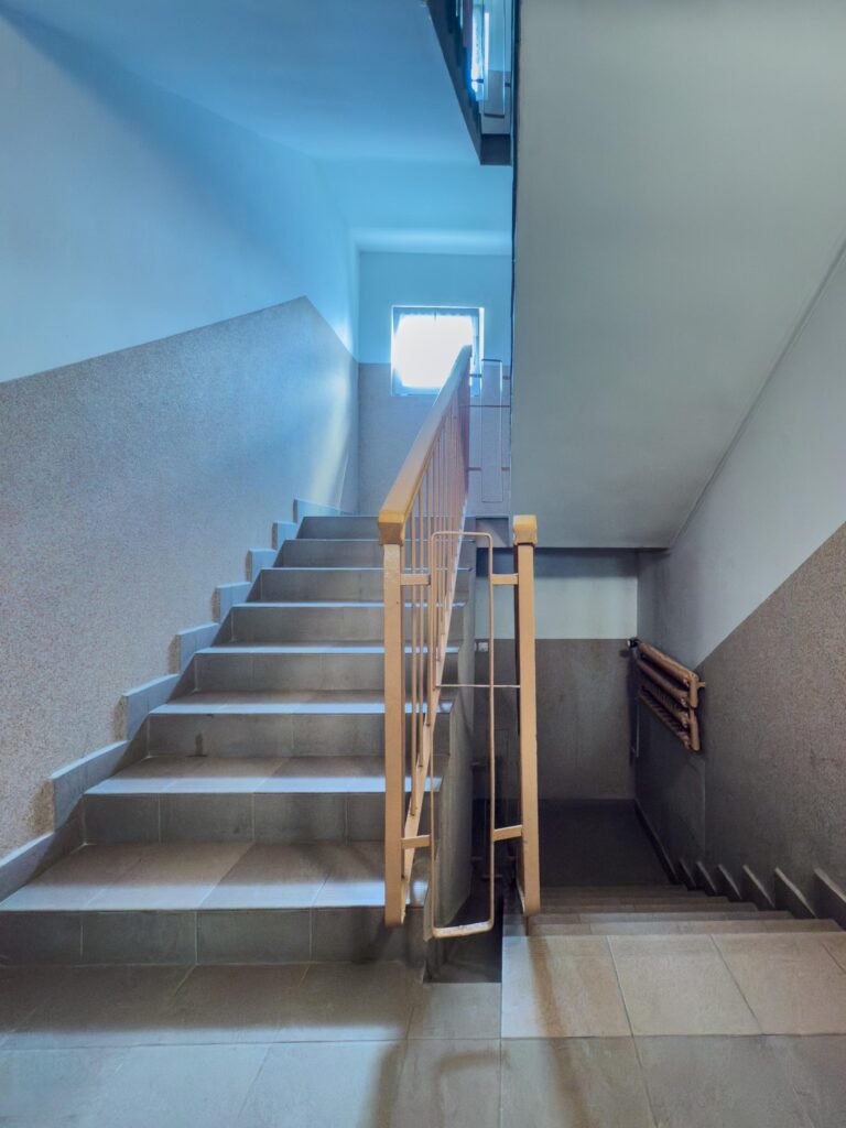 Mieszkanie z potencjałem na parterze - zdjęcie 4