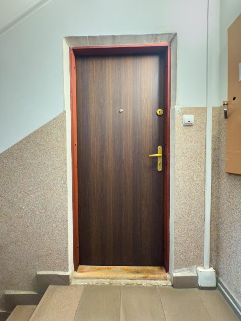 Mieszkanie z potencjałem na parterze - zdjęcie 10