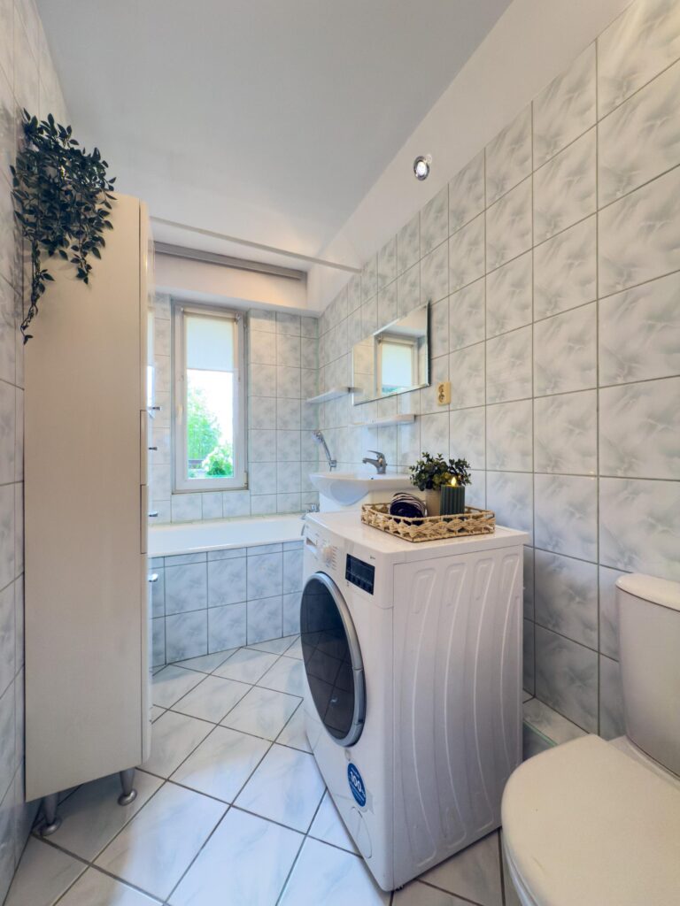 Mieszkanie z potencjałem na parterze - zdjęcie 8