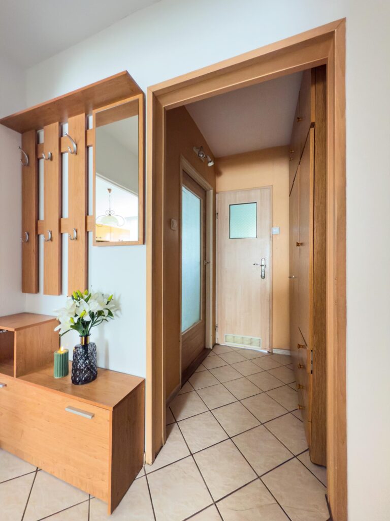 Mieszkanie z potencjałem na parterze - zdjęcie 7