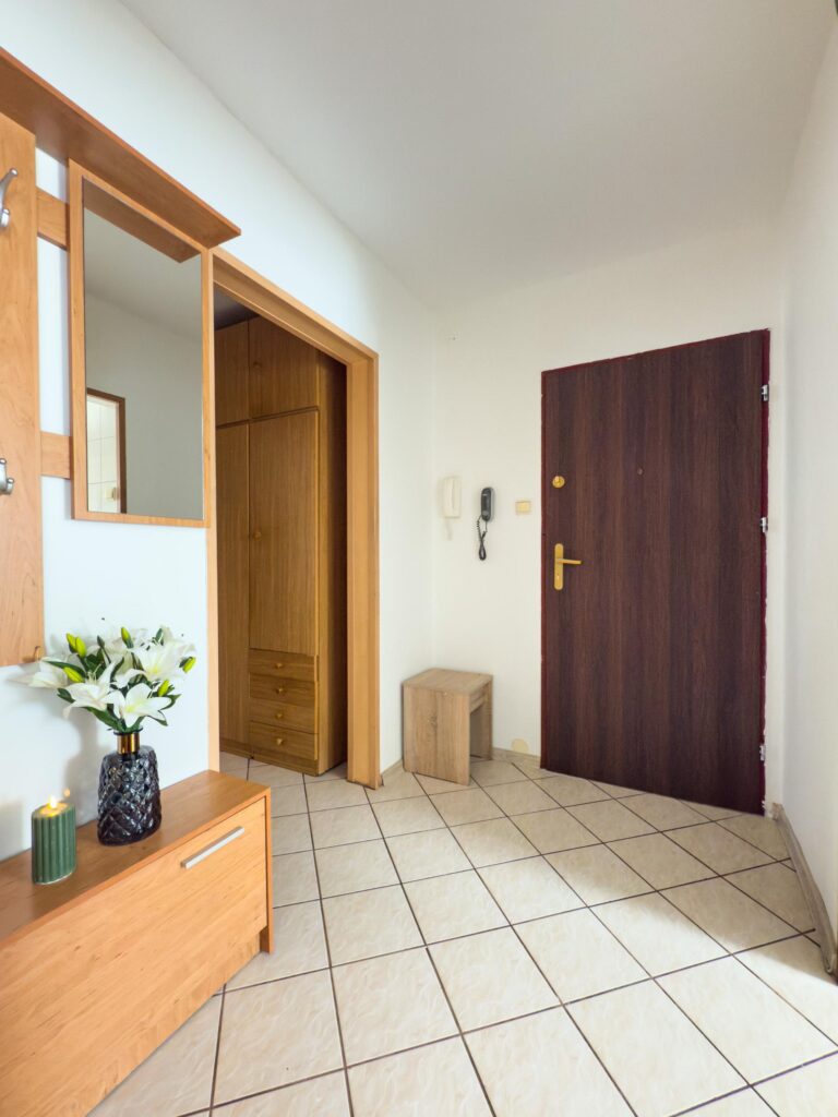 Mieszkanie z potencjałem na parterze - zdjęcie 9