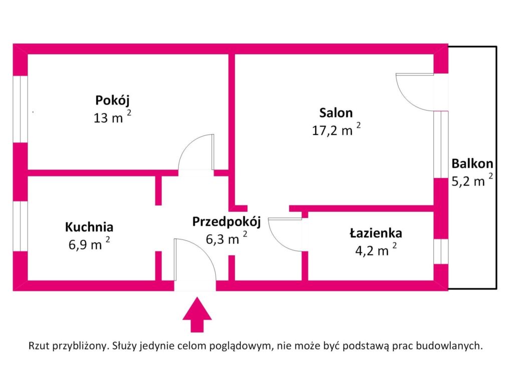 Mieszkanie z potencjałem na parterze - zdjęcie 17