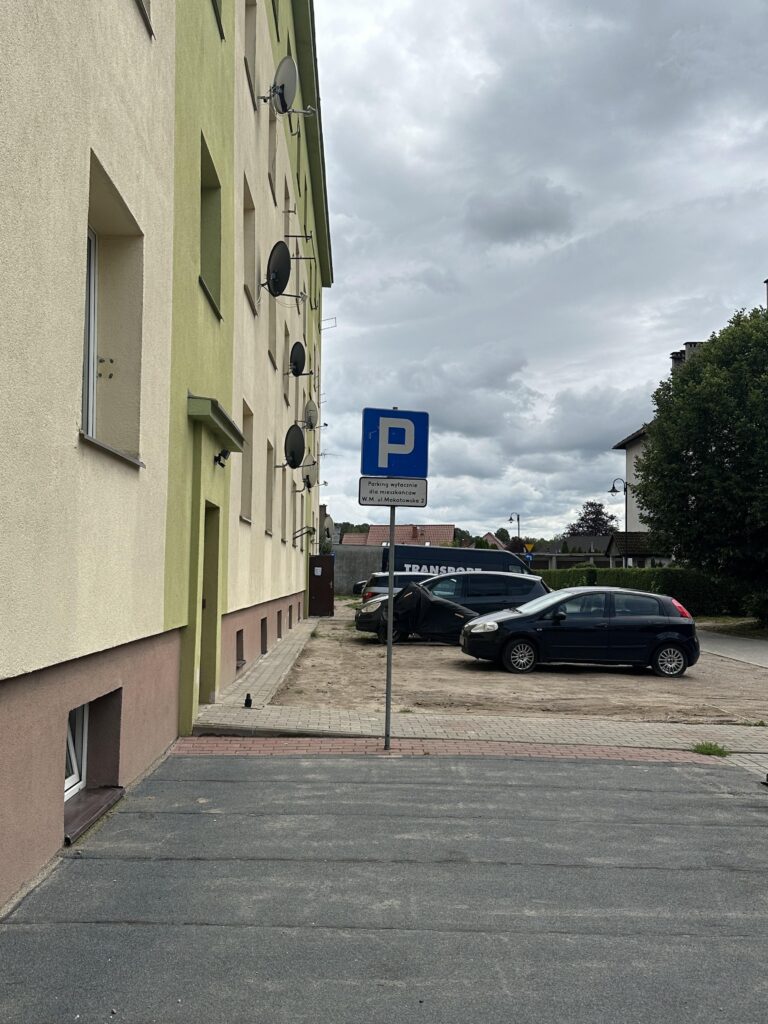 Mieszkanie na sprzedaż , Debrzno , ul. Mokotowska - zdjęcie 9