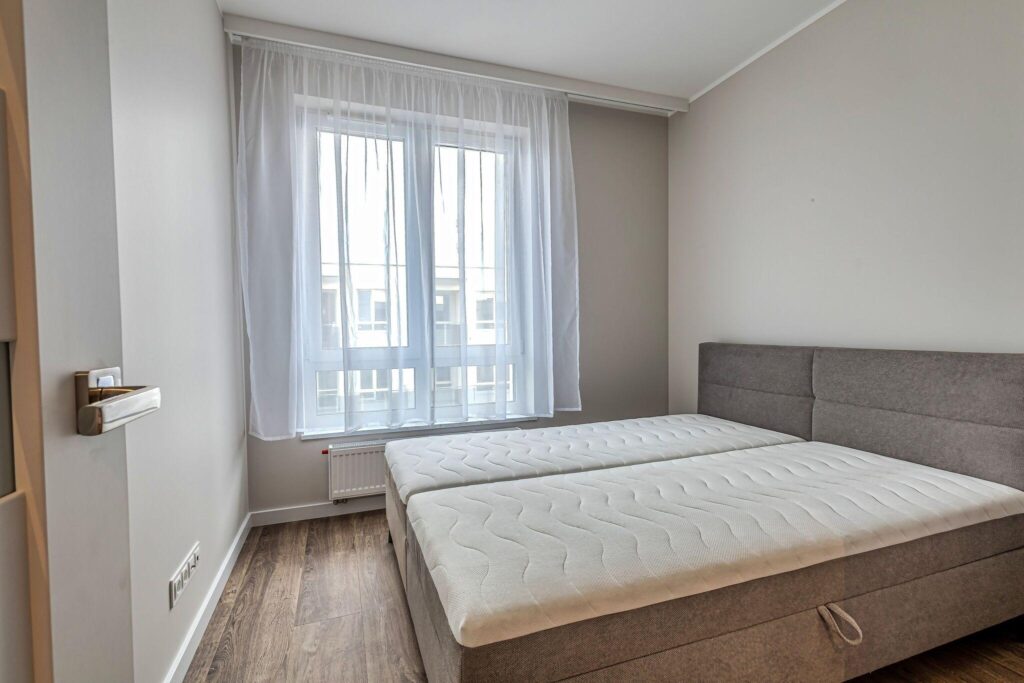 W pełni wyposażone nowe mieszkanie do wynajęcia - zdjęcie 2