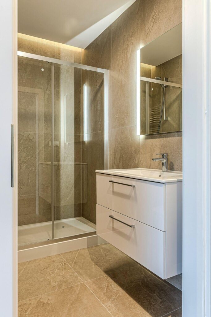 W pełni wyposażone nowe mieszkanie do wynajęcia - zdjęcie 5