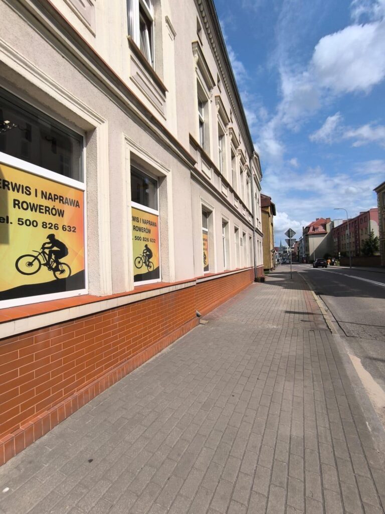 Mieszkanie z możliwością prowadzenia działalności. - zdjęcie 12