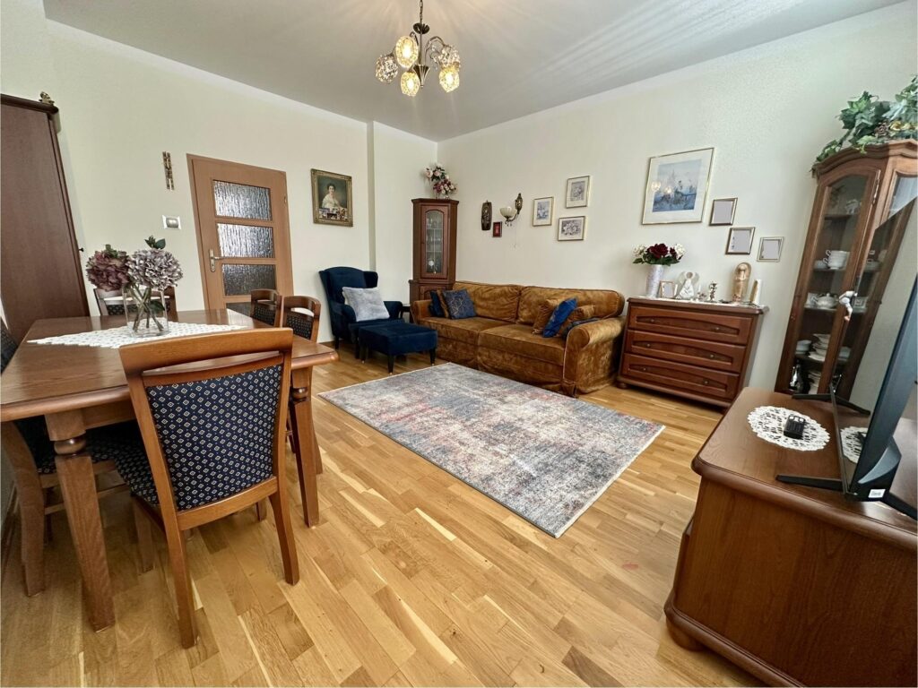 Mieszkanie z możliwością prowadzenia działalności. - zdjęcie 3