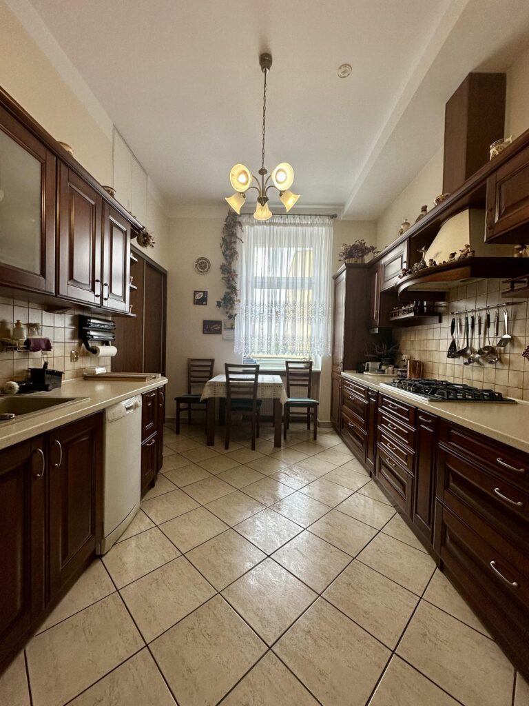 Mieszkanie z możliwością prowadzenia działalności. - zdjęcie 4