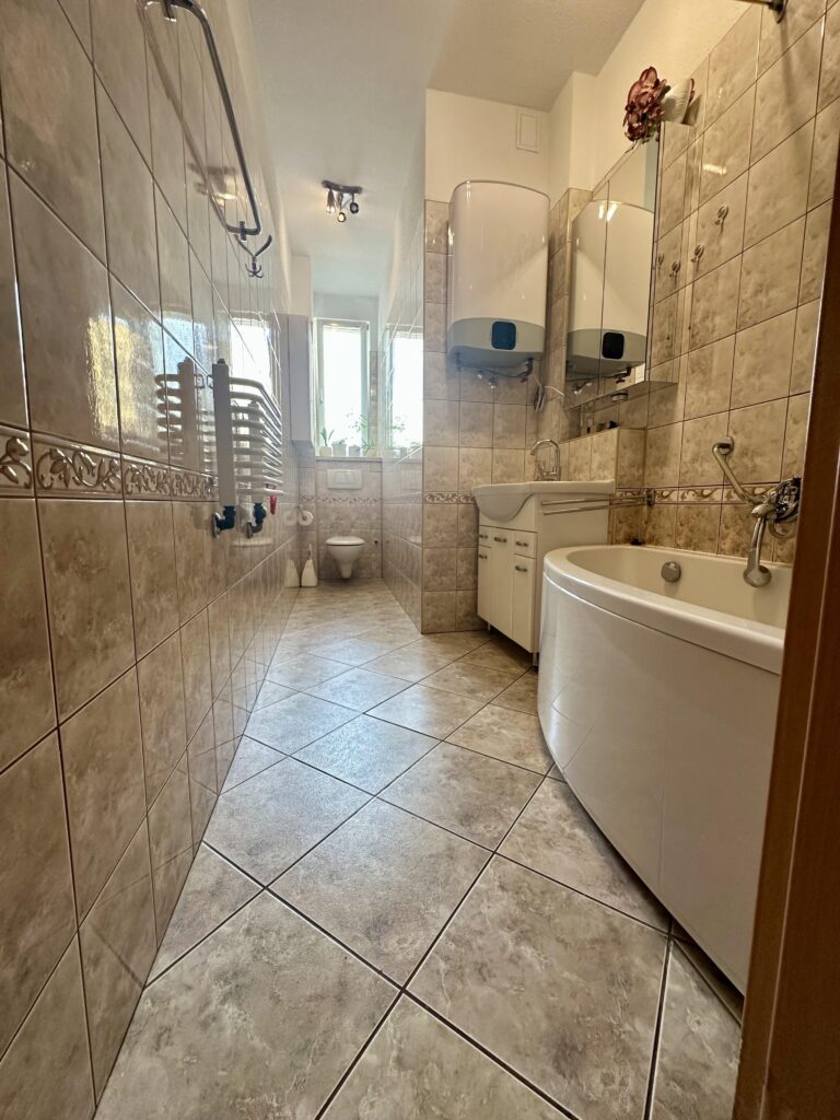 Mieszkanie z możliwością prowadzenia działalności. - zdjęcie 7