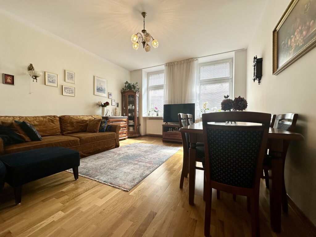 Mieszkanie z możliwością prowadzenia działalności. - zdjęcie 2