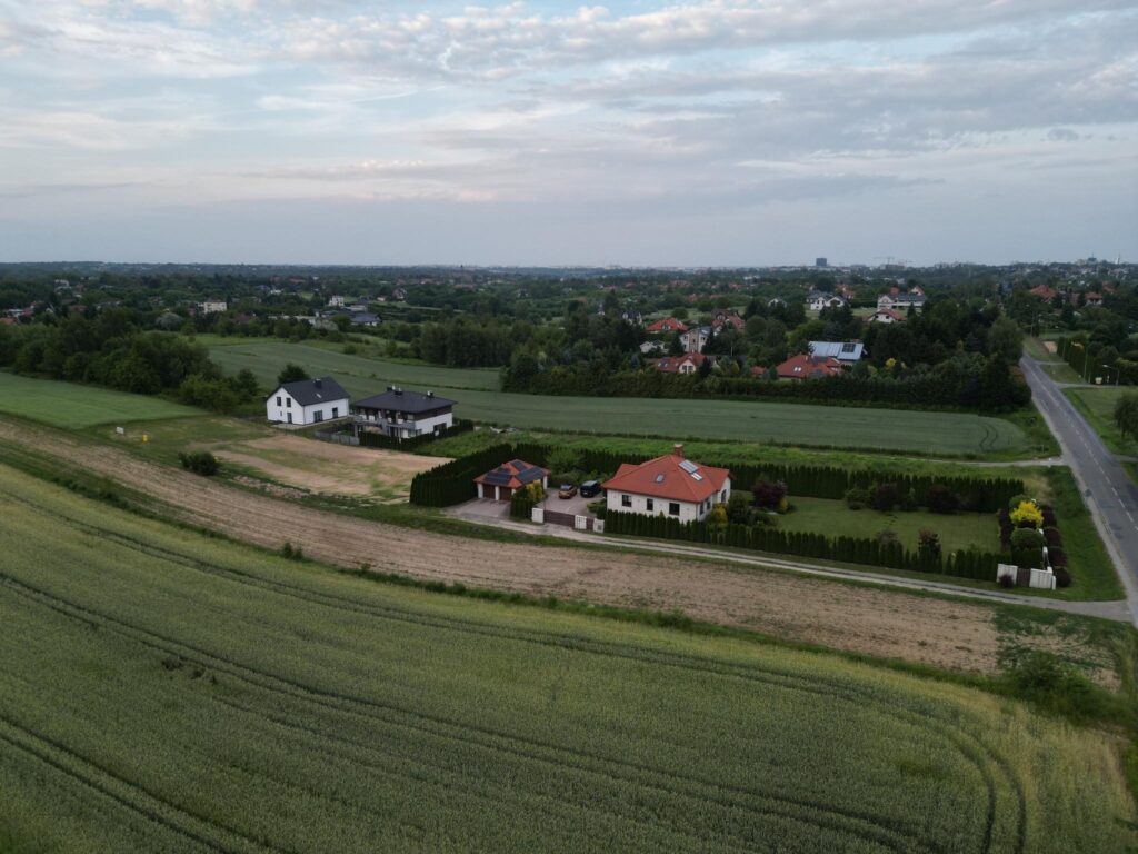 Szerokie- Twoje miejsce na dom - zdjęcie 5