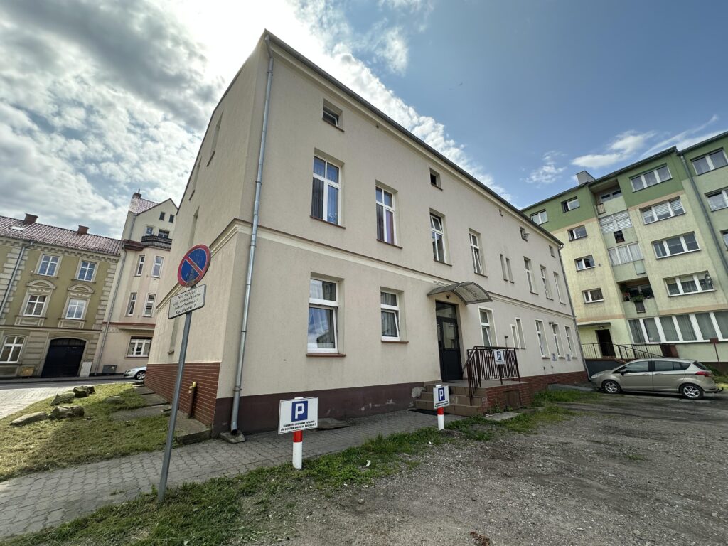 Mieszkanie z możliwością prowadzenia działalności. - zdjęcie 11