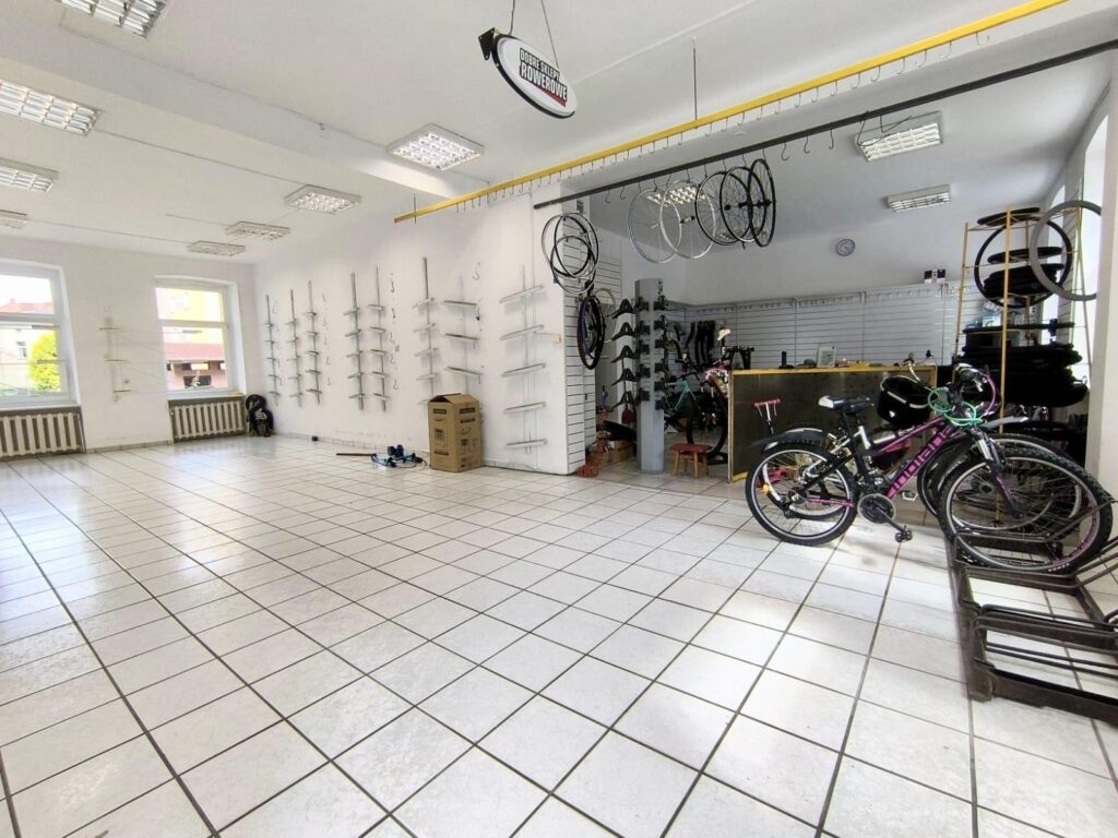 Mieszkanie z możliwością prowadzenia działalności. - zdjęcie 9