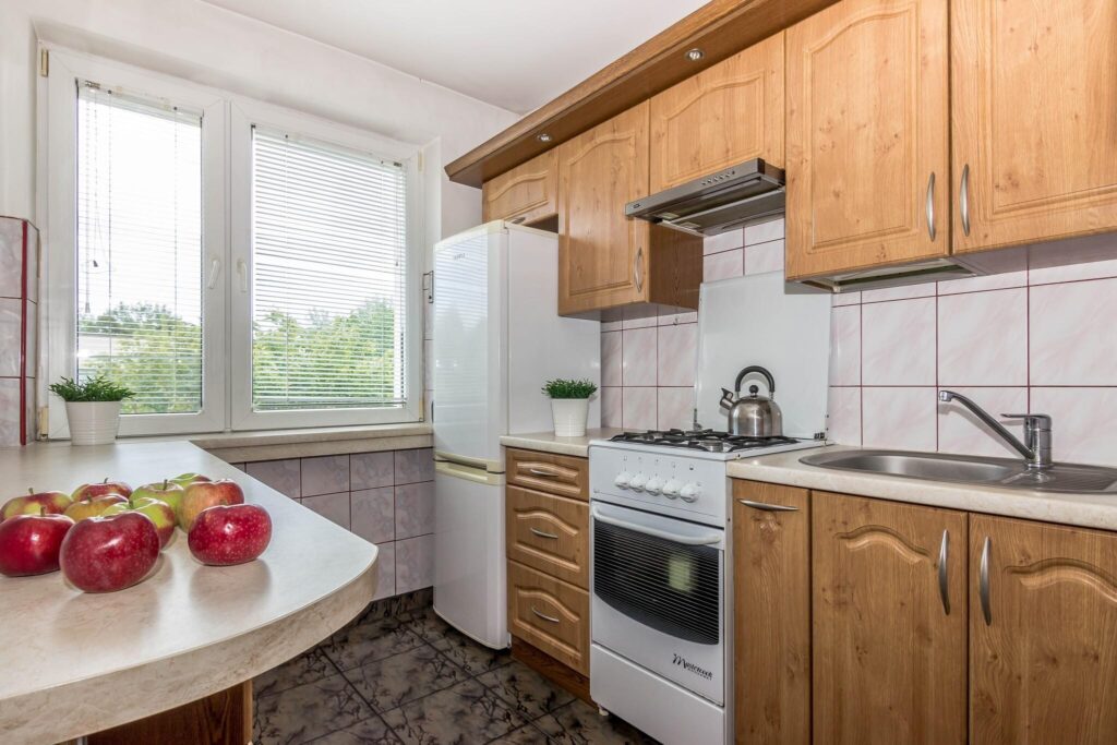 3 pokoje, cegła, blisko centrum, 47 m2 - zdjęcie 6